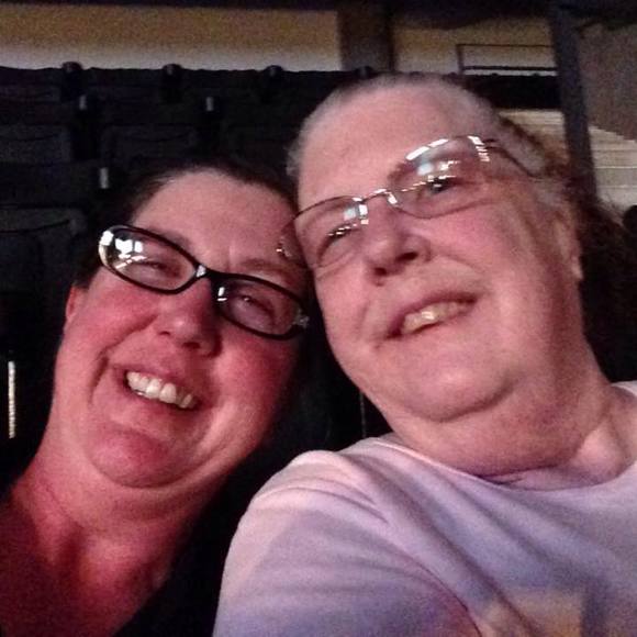 Meet your Posher, Catrina - Picture 1 of 1